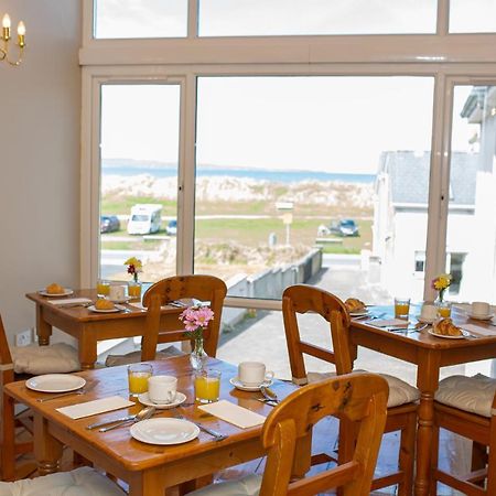 אניסקרון Ceol Na Mara Guest House מראה חיצוני תמונה