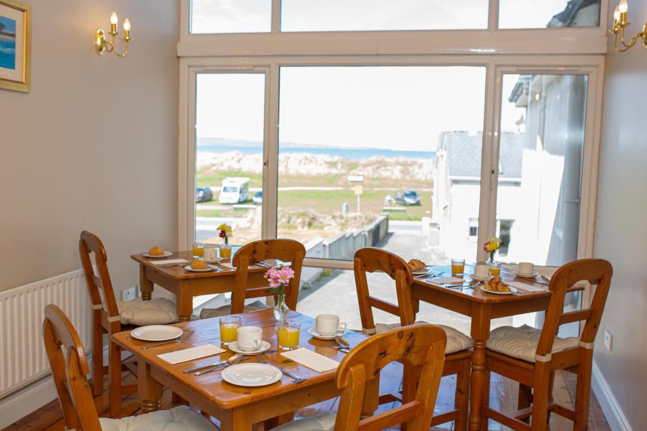 אניסקרון Ceol Na Mara Guest House מראה חיצוני תמונה