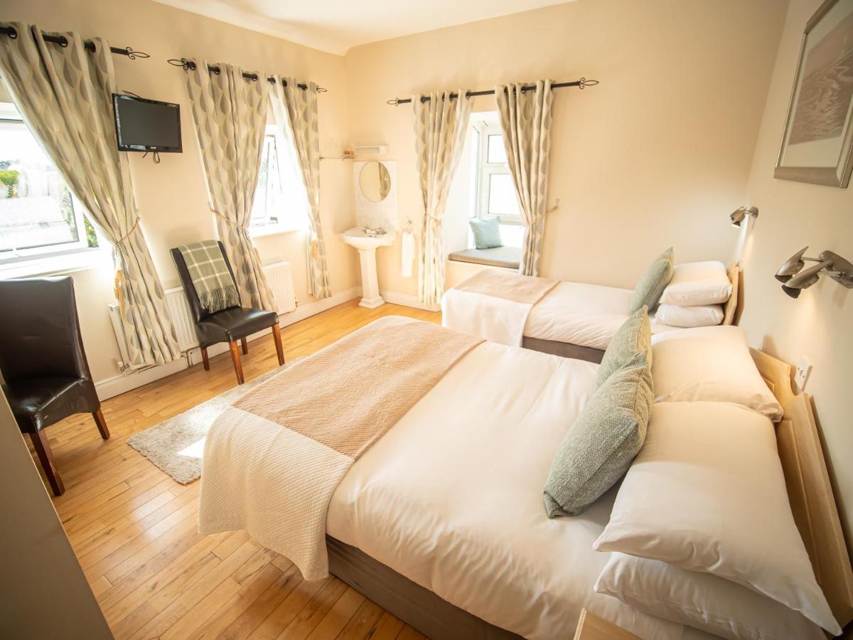 אניסקרון Ceol Na Mara Guest House מראה חיצוני תמונה
