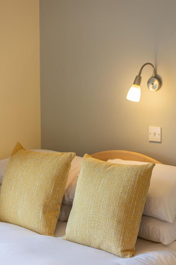 אניסקרון Ceol Na Mara Guest House מראה חיצוני תמונה