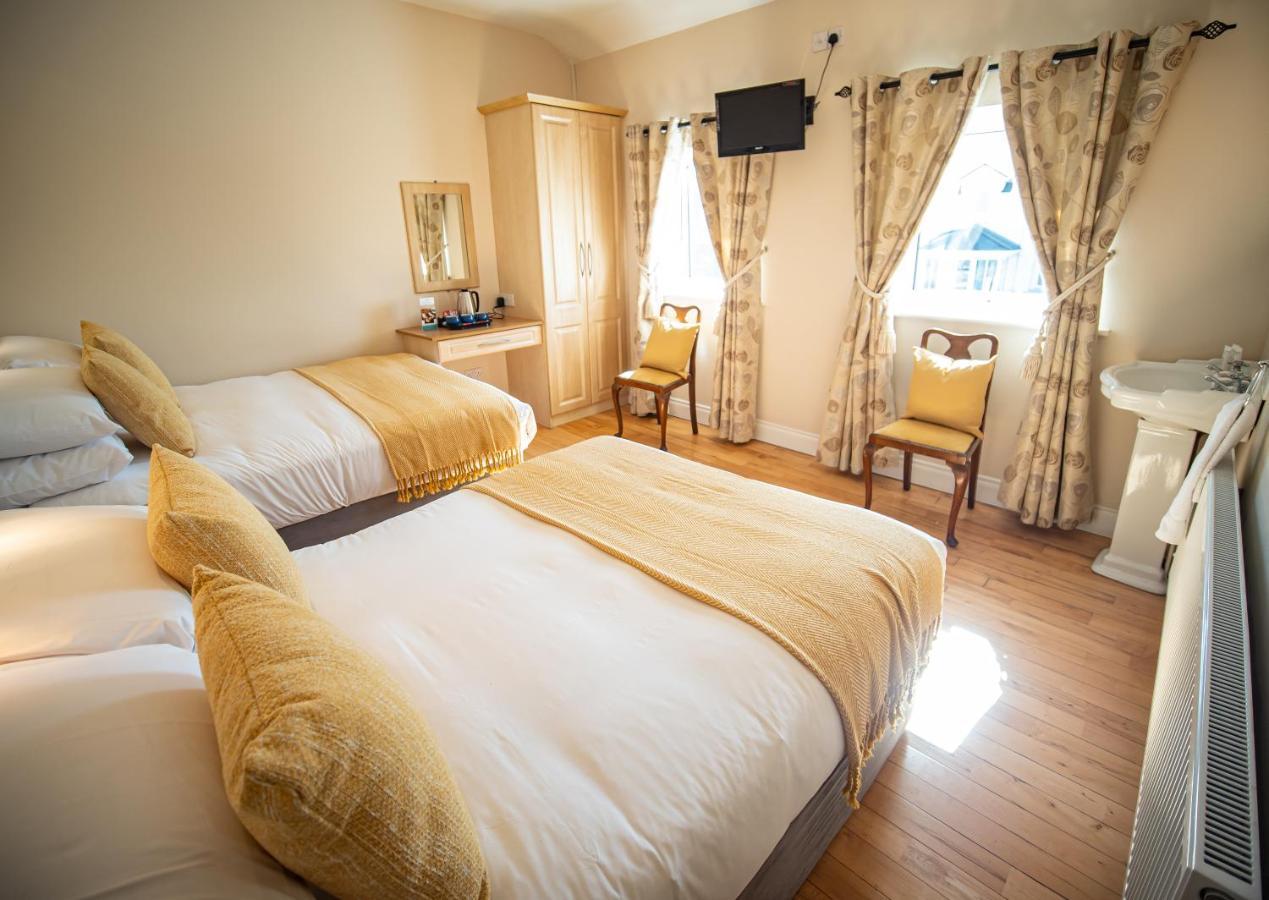 אניסקרון Ceol Na Mara Guest House מראה חיצוני תמונה
