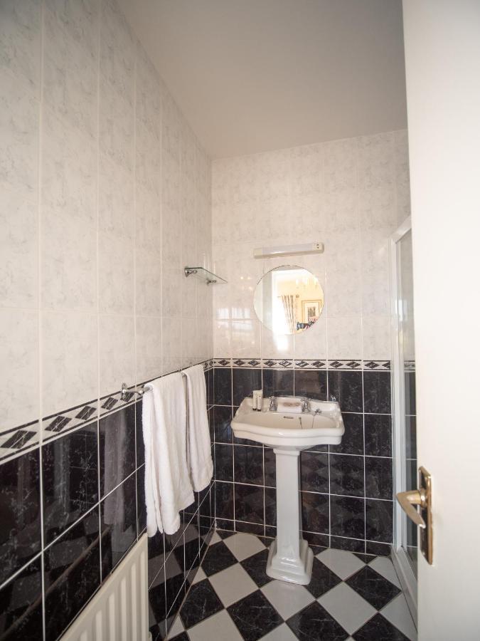 אניסקרון Ceol Na Mara Guest House מראה חיצוני תמונה