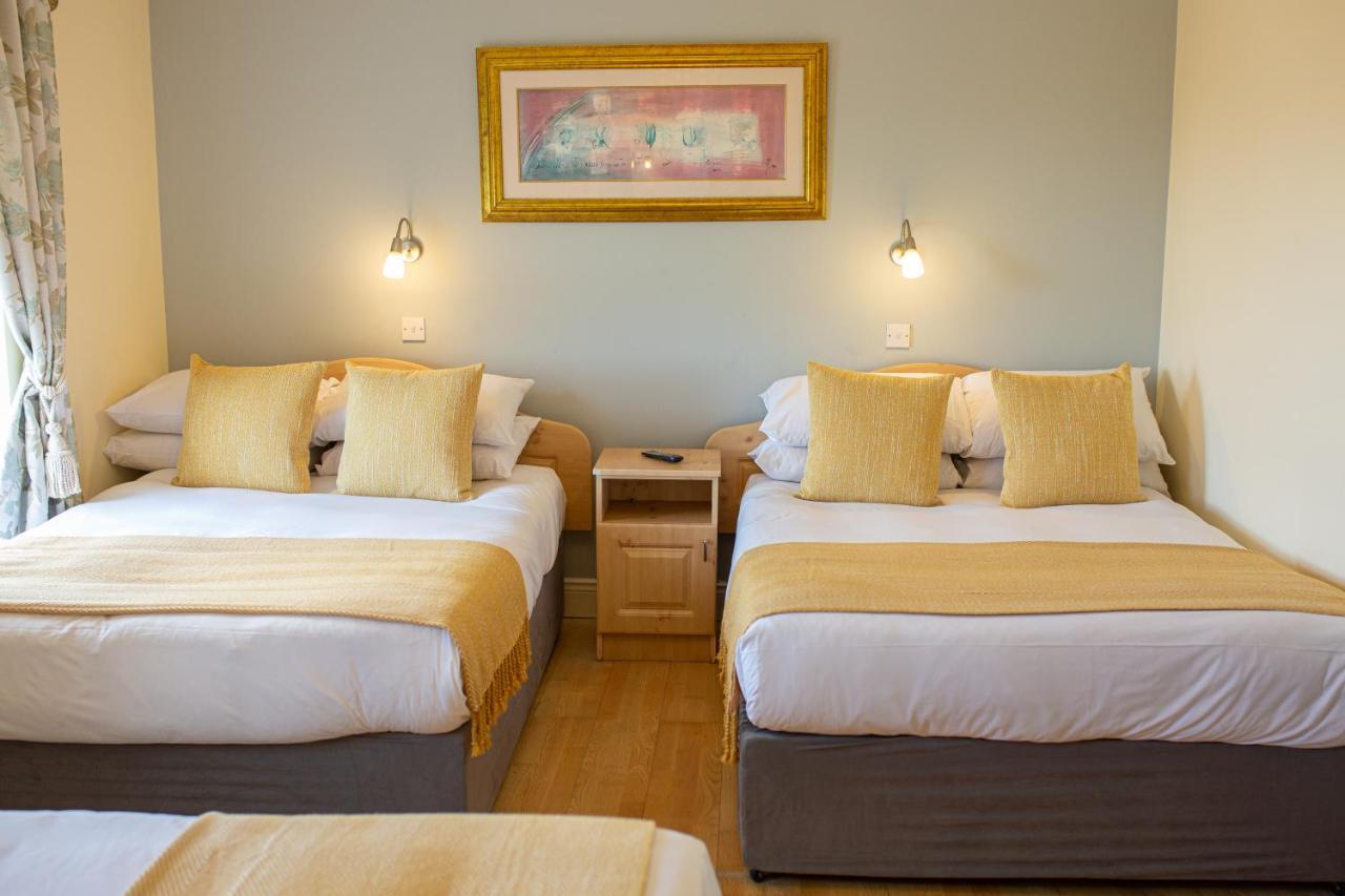 אניסקרון Ceol Na Mara Guest House מראה חיצוני תמונה
