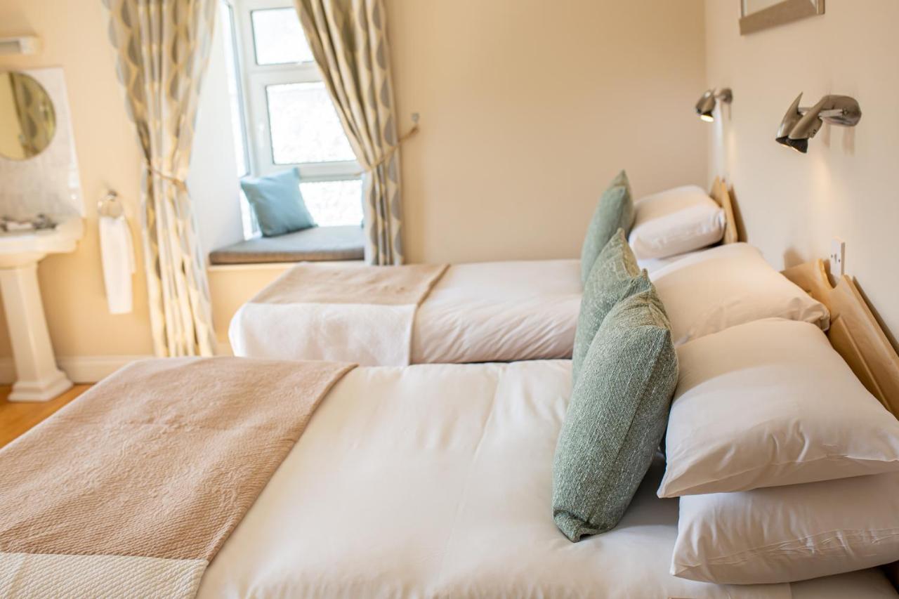 אניסקרון Ceol Na Mara Guest House מראה חיצוני תמונה