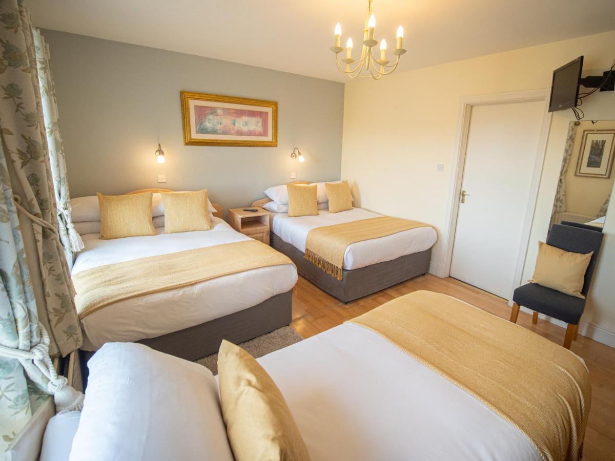 אניסקרון Ceol Na Mara Guest House מראה חיצוני תמונה