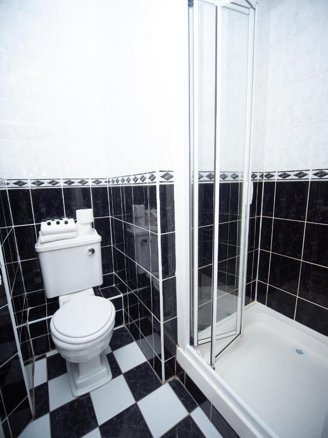 אניסקרון Ceol Na Mara Guest House מראה חיצוני תמונה