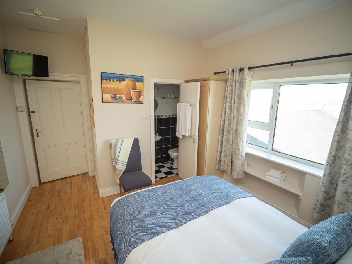 אניסקרון Ceol Na Mara Guest House מראה חיצוני תמונה