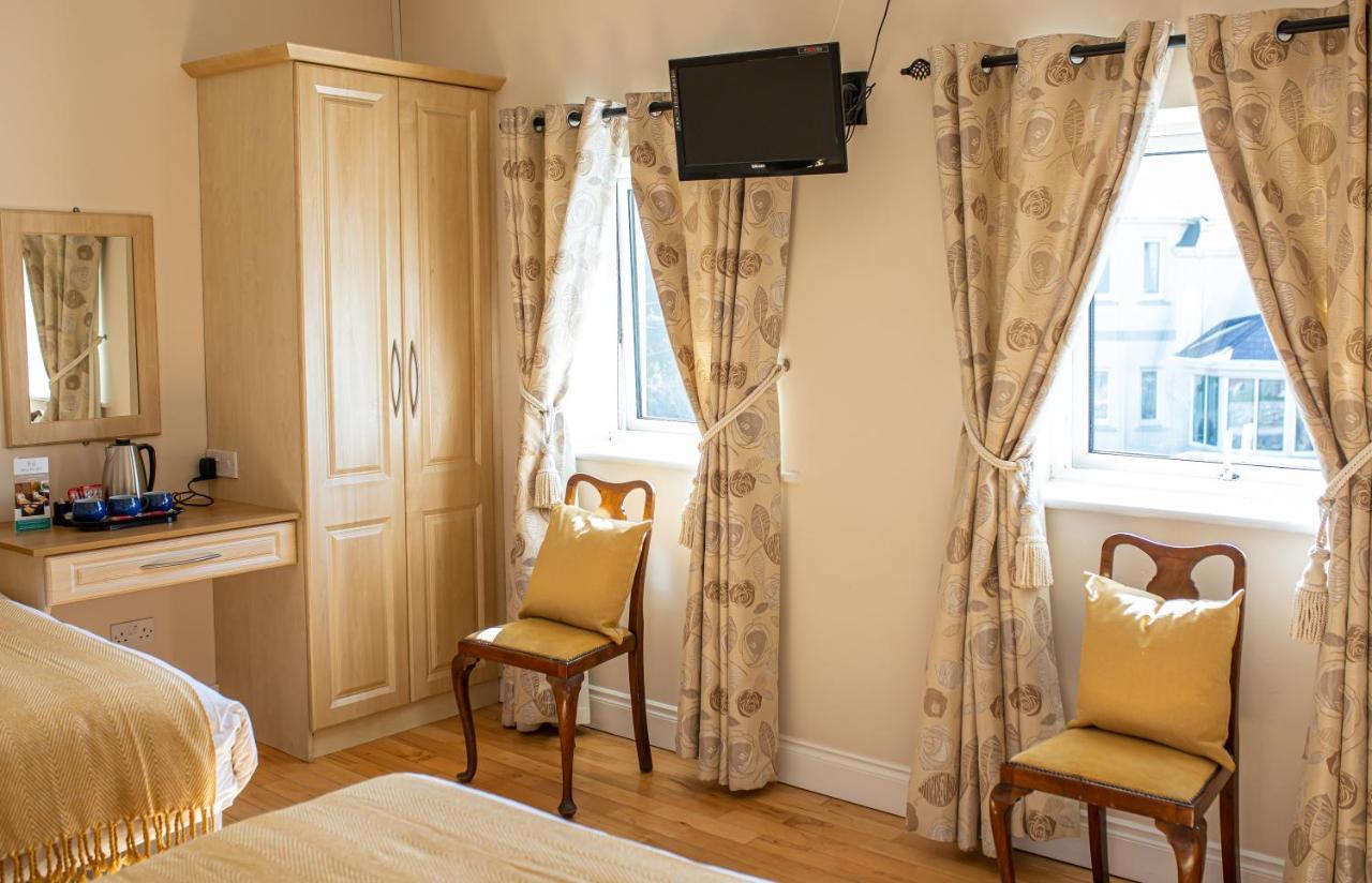אניסקרון Ceol Na Mara Guest House מראה חיצוני תמונה